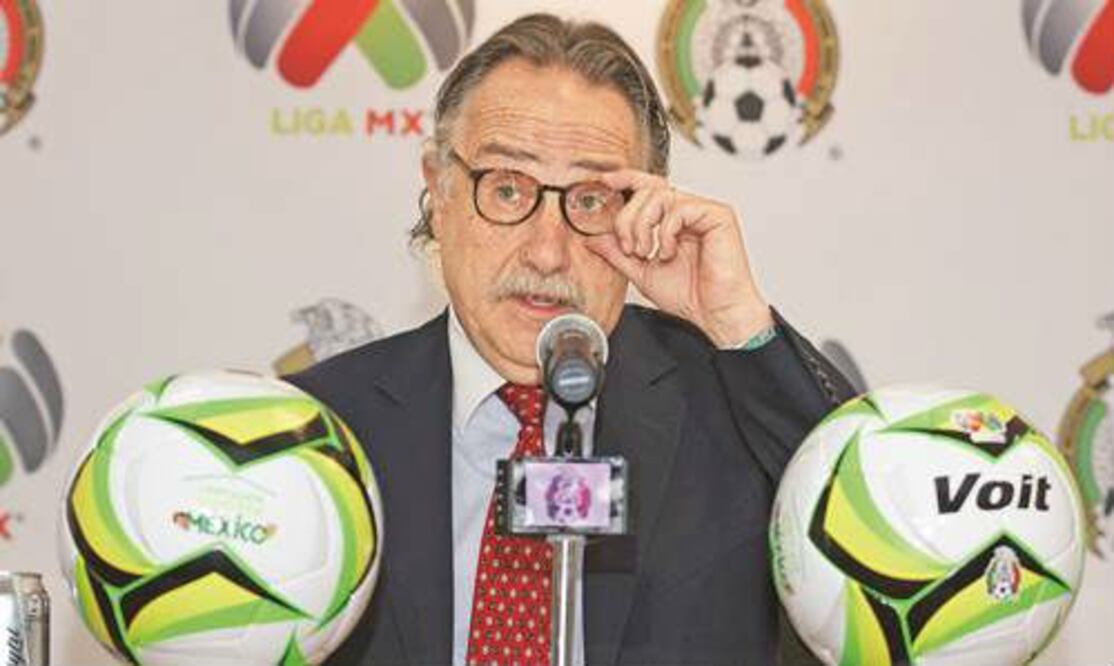 “Decio es candidato ideal”