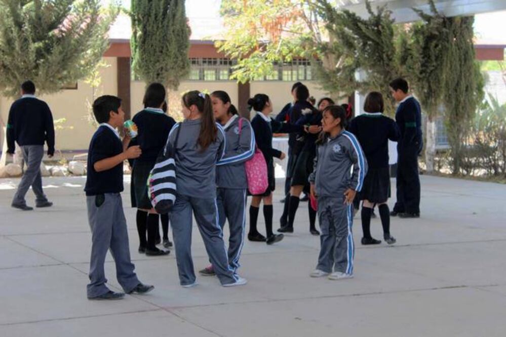 Foto: Archivo. El Universal