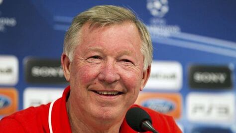 Ferguson tendrá estatua en Old Trafford