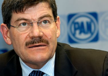 PAN cayó en autocomplacencia