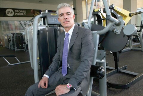 Se desploma utilidad de Sports World 66%