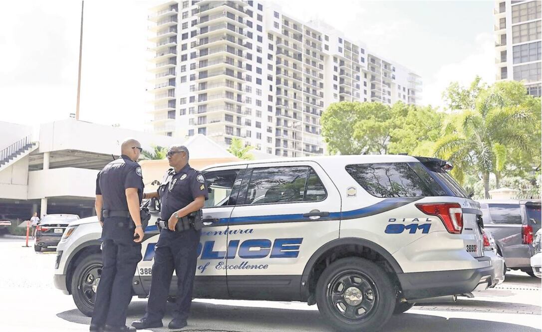 Caso de niño abandonado da un giro; investigan a hombre por desaparición de la madre