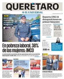 Portada 07 de marzo de 2025