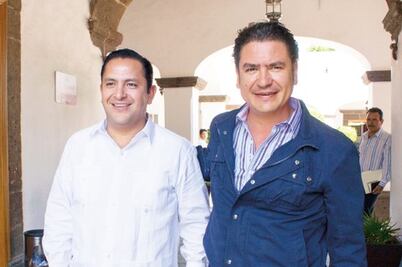 Esperan 180 mdp para obra en SJR 