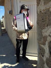 Inicia campaña para invitar a funcionarios de casilla el 6 de junio