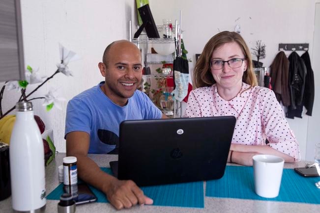 #NuevosQueretanos | Historia de una polaca que cambió su país por amor