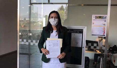 Morena busca parar contratos en la crisis 