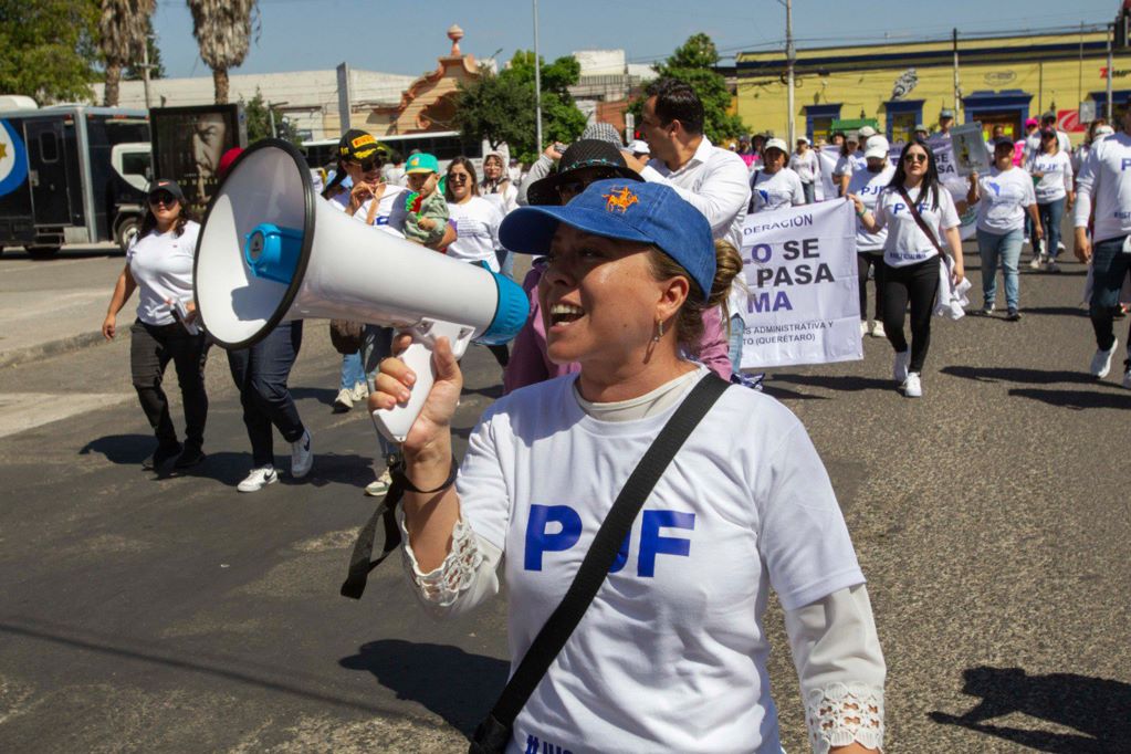 Foto: Demian Chávez / El Universal