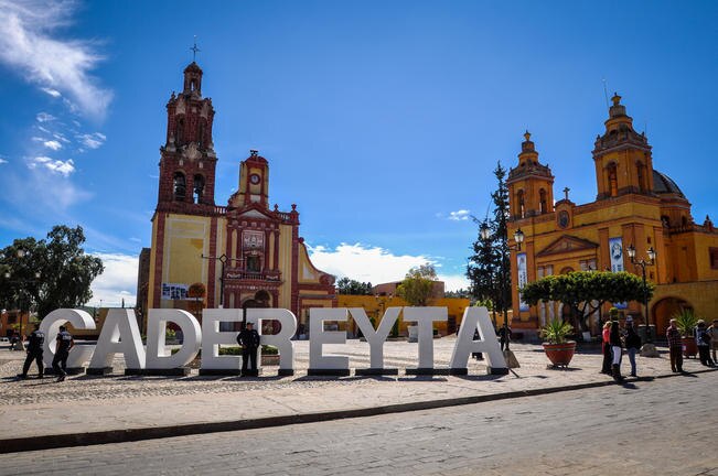 El presidente de la Comisión de Planeación y Presupuesto de la 58 Legislatura, Eric Salas González, dijo que 16 municipios coincidieron con las proyecciones del órgano legislativo y no incrementarán el predial. (RICARDO LUGO. EL UNIVERSAL)