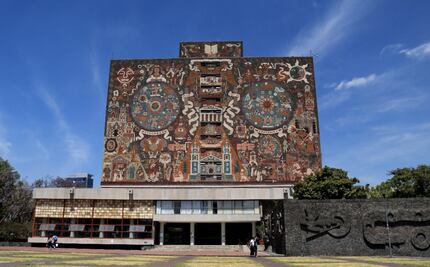 UNAM crea Defensoría para atender violencia de género