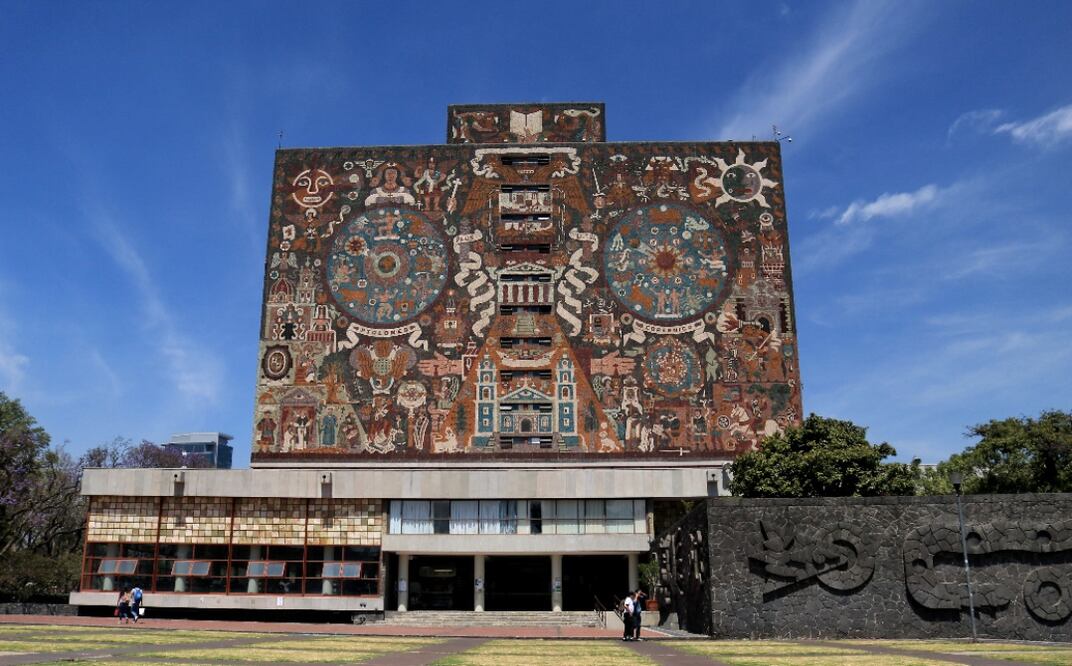 UNAM crea Defensoría para atender violencia de género