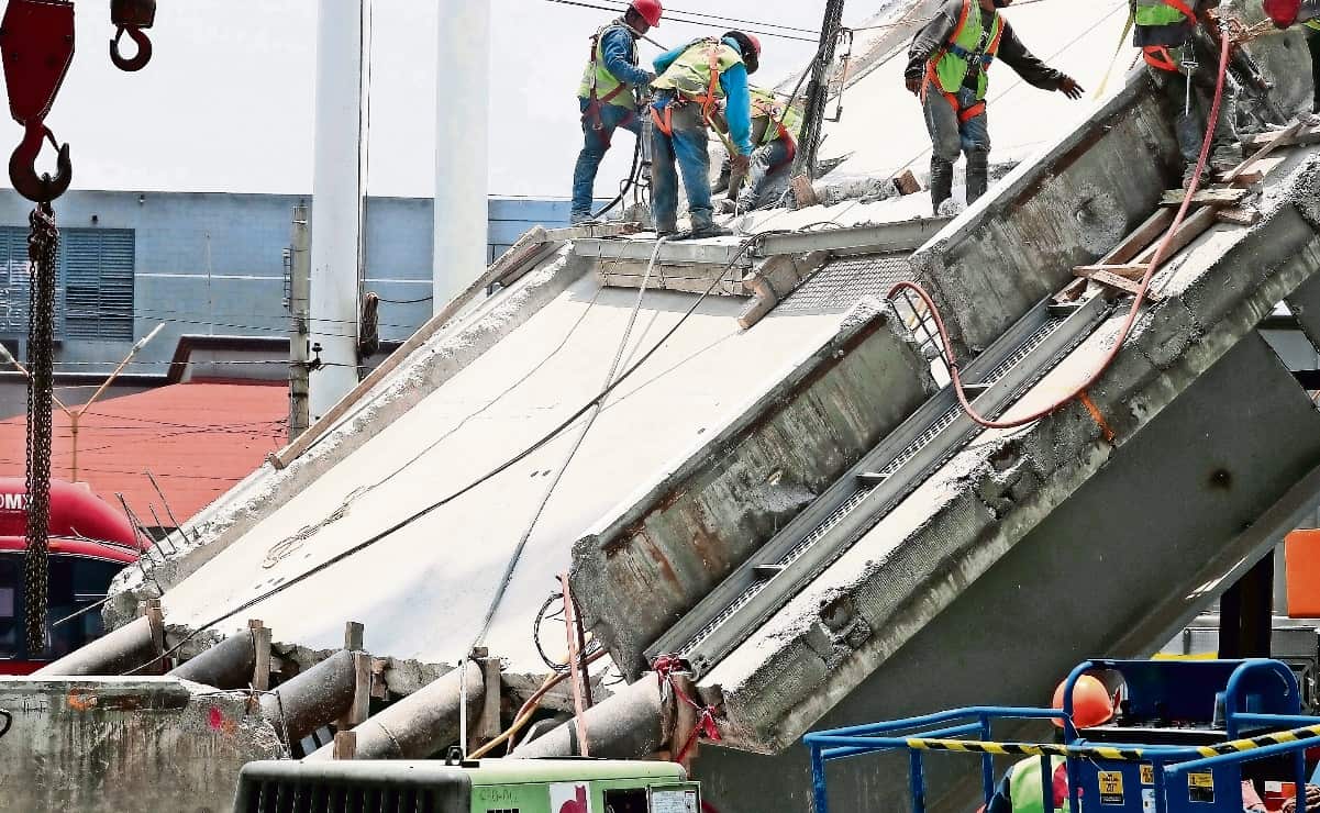 Carlos Slim asumirá costo de rehabilitación de la Línea 12: Sheinbaum