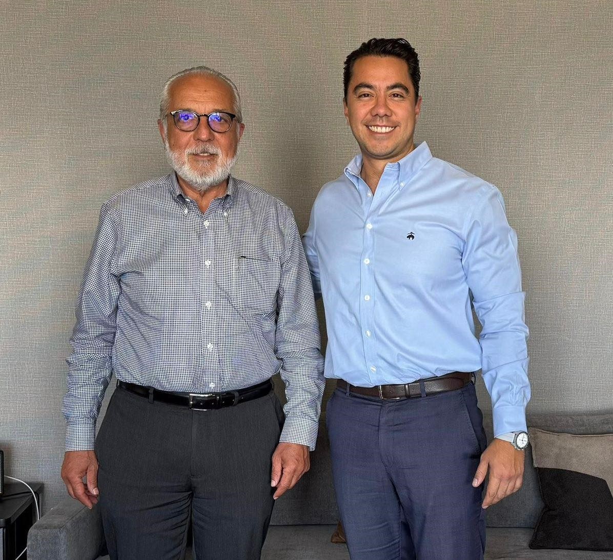 Bajo Reserva 08 de agosto de 2025