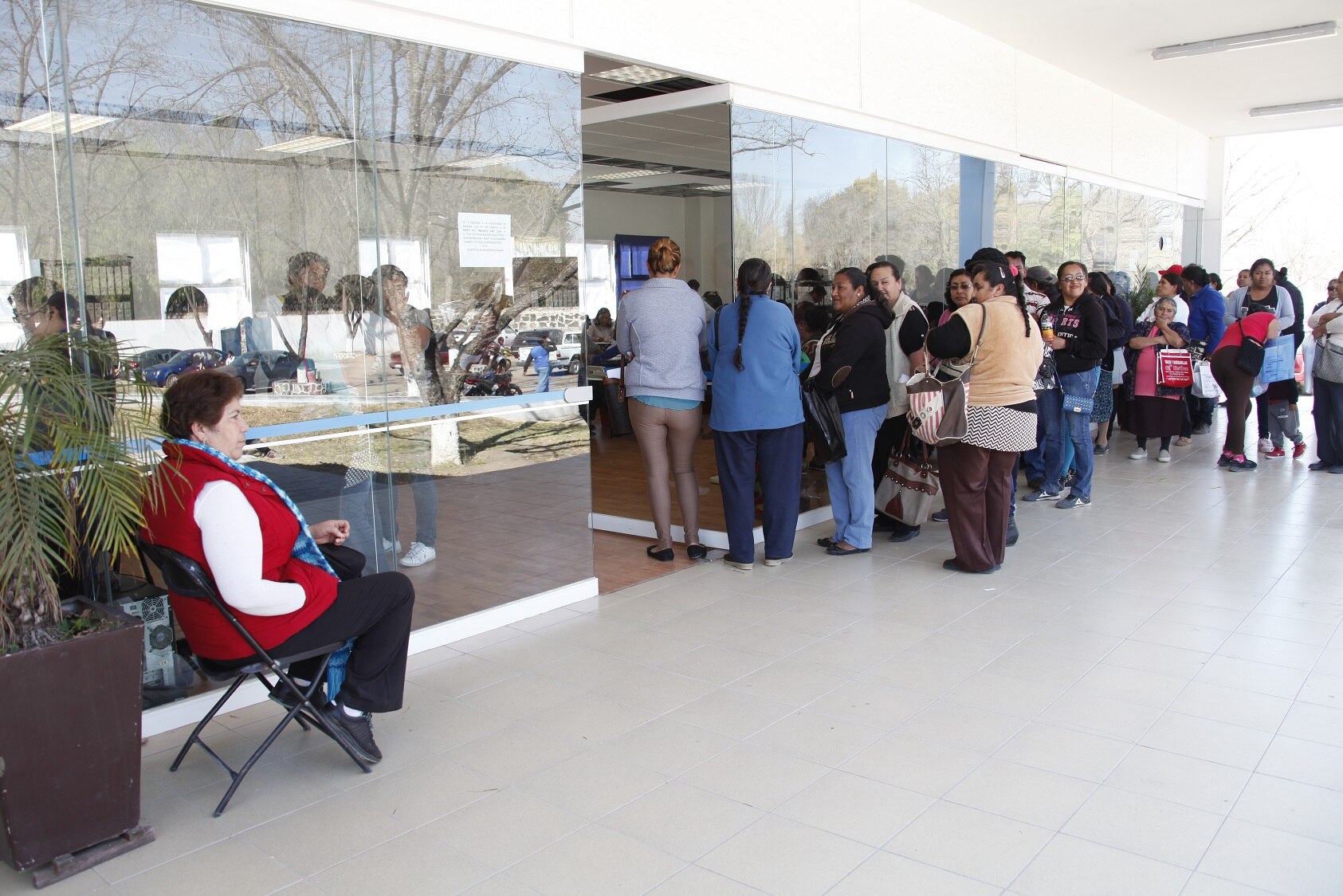 Analizarán cambio en régimen para jubilados 