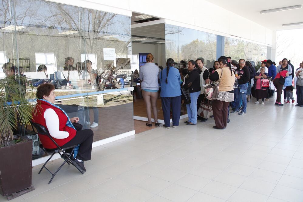 Foto: GUILLERMO GONZÁLEZ