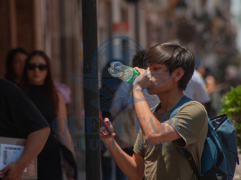 FOTO. FERNANDO CAMACHO