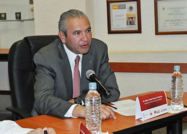 Van 60 muertos por neumonía durante el año.