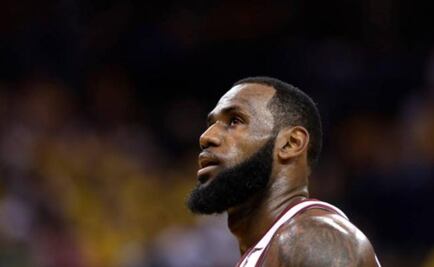 LeBron James protagonizará "Space Jam 2"