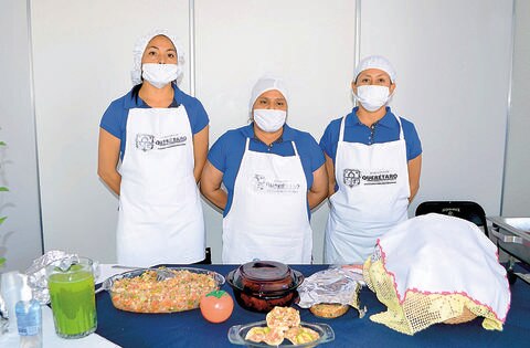 Conmemora Día Mundial de Alimentación