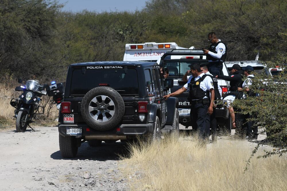 Foto: Ángel González