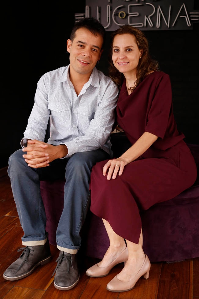 Foto: Archivo. EL UNIVERSAL