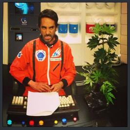 Supercívico será ponente  en  evento de Coparmex 