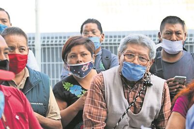 Querétaro, segunda entidad con mayor desempleo: Inegi