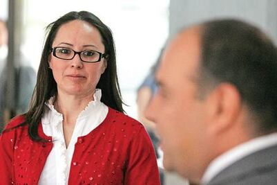 Inician procedimiento a servidores