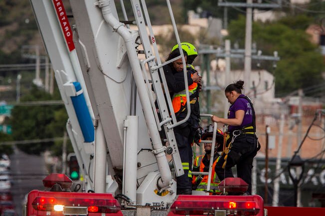 Condición psicológica fijará sanción o no de presunto suicida