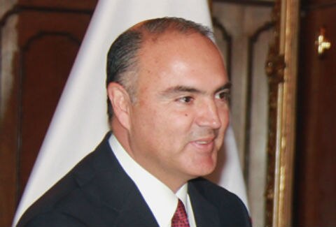 Se fortalece seguridad en el país: JCR