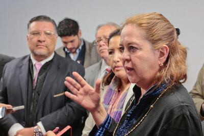 Responde Secretaría del Trabajo por caso con SUPAUAQ