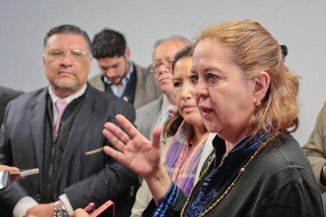 Responde Secretaría del Trabajo por caso con SUPAUAQ