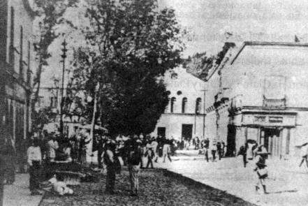 Los cines que hicieron historia en Querétaro