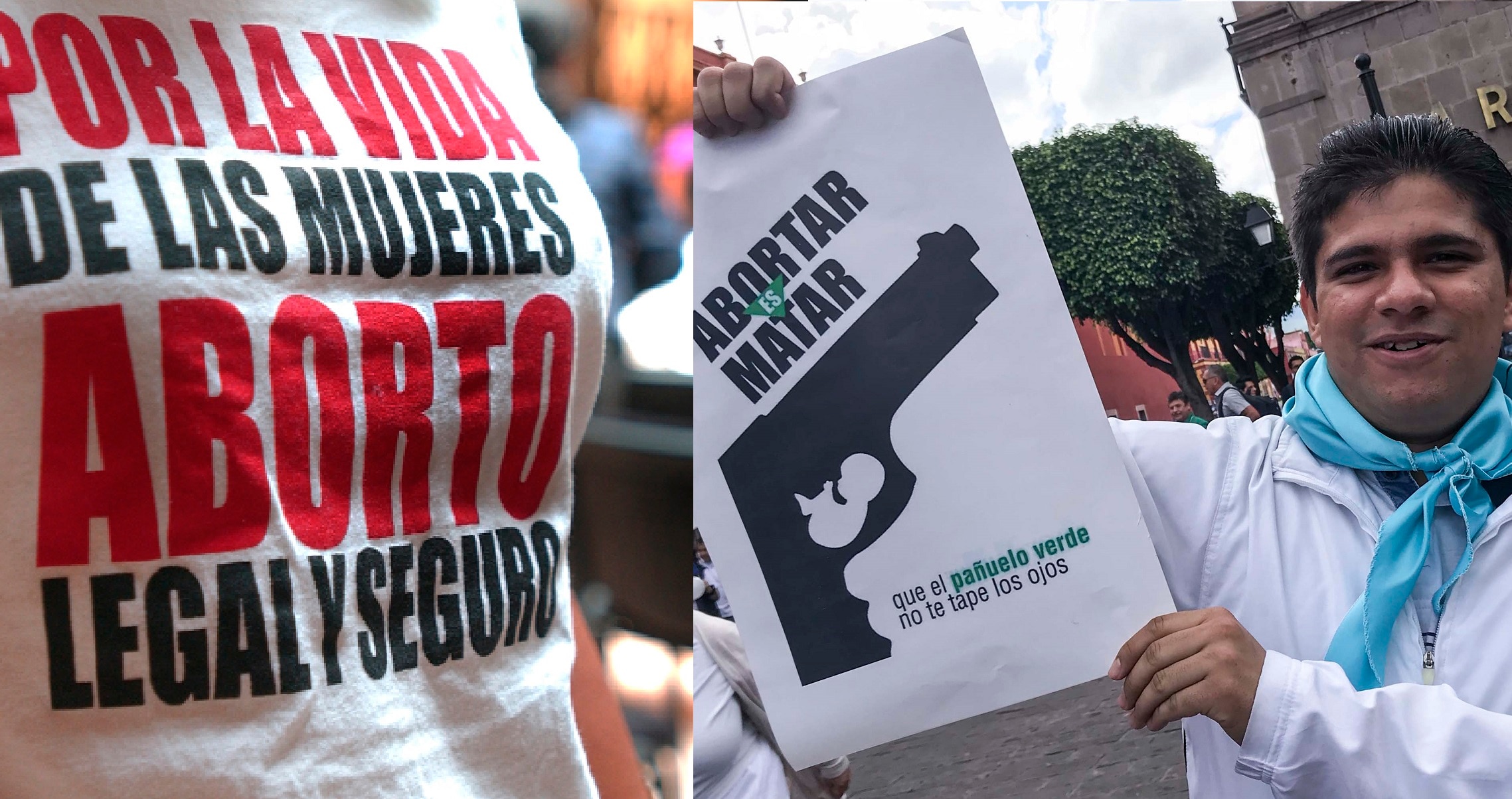 “No hay impedimento para votar sobre aborto”: PAN Querétaro