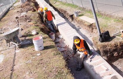 Invertirá Jalpan 100 mdp en obras