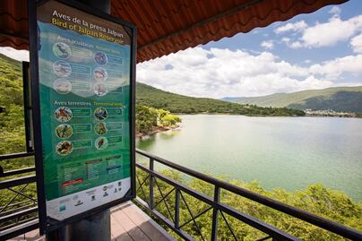 Buscan atraer a más visitantes con turismo rural