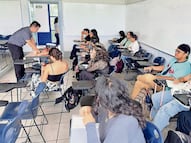 Estudian tres ubicaciones para la Universidad Rosario Castellanos en Querétaro