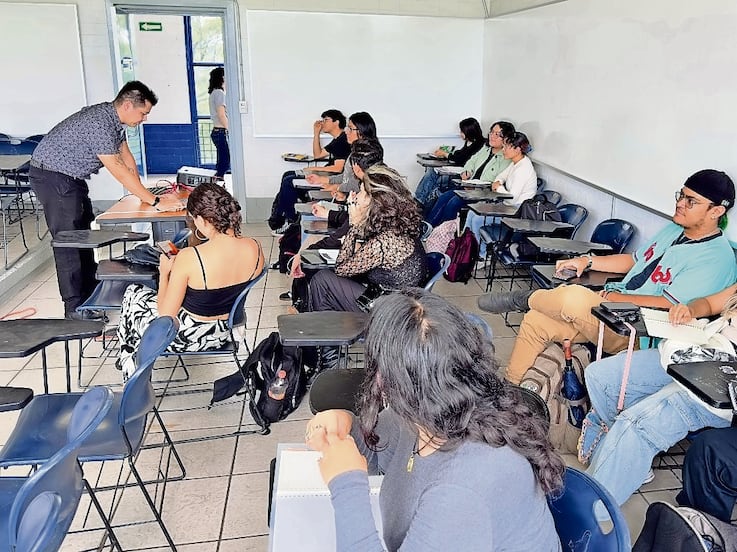 Estudian tres ubicaciones para la Universidad Rosario Castellanos en Querétaro