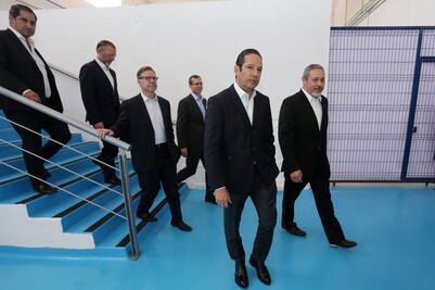 Prevén crecimiento de 4.4% del PIB en el estado