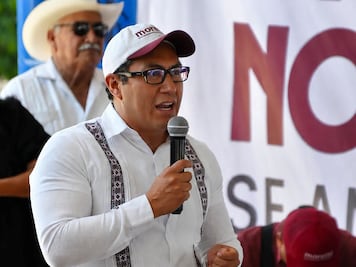 Demanda Morena investigar a Luis Nava