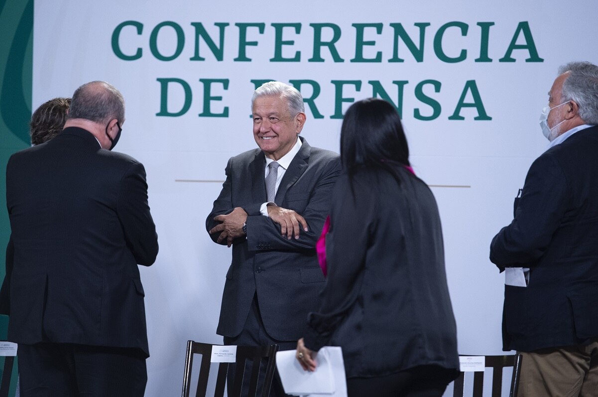 Opinión. Ya me harté de “la oposición”