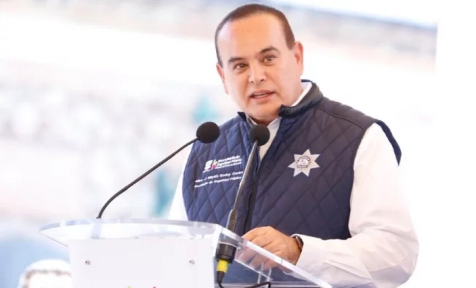 Mueren titular de Seguridad y el director del Seguro Popular de Michoacán en accidente de helicóptero