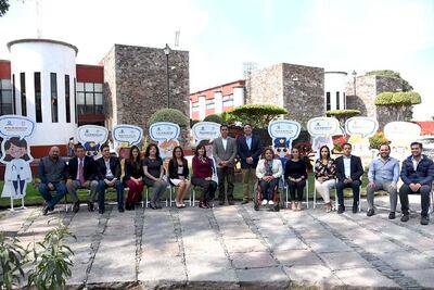 Corregidora difunde valores