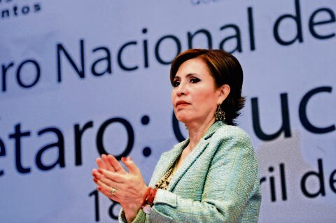 Sedatu planea caminatas