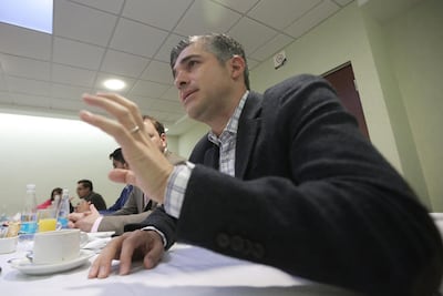 Critica rechazo a revocación de mandato