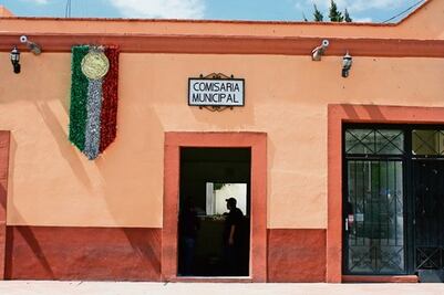 Corregidora, sin plan de desarrollo