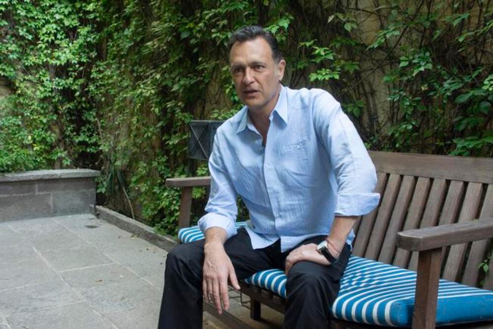 Foto: Mitzi Olvera, El Universal