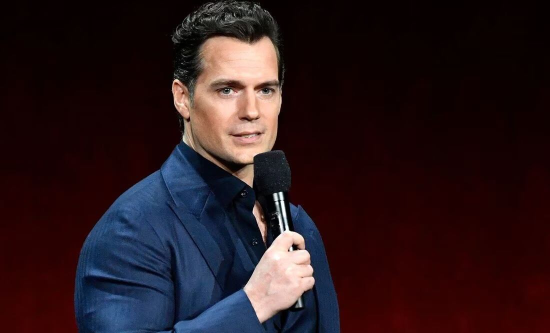 El protagonista de "Superman" y su pareja esperan a su primer hijo juntos