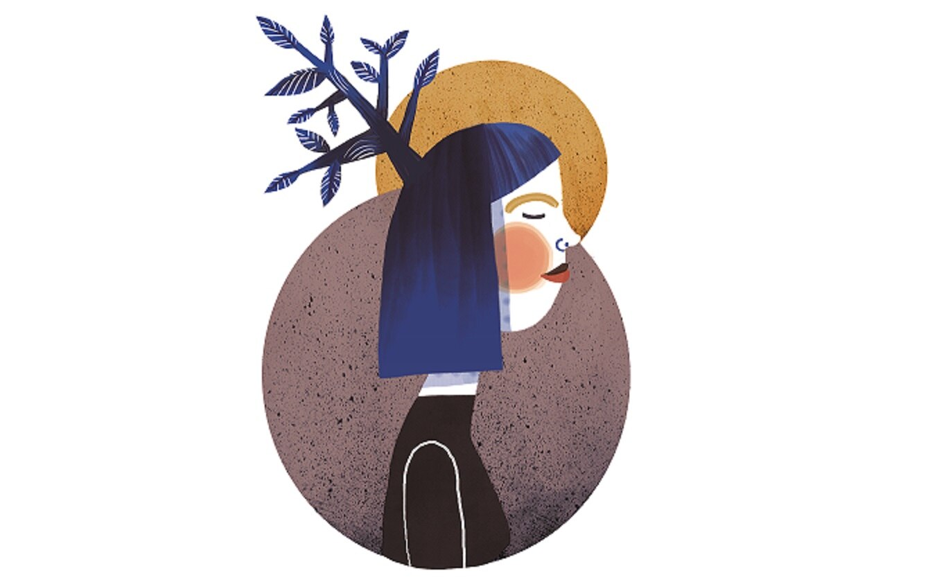 La fortaleza mental es la capacidad de regular tus emociones, manejar tus pensamientos y comportarte de una manera positiva, más allá de las circunstancias. / Ilustración: El Universal