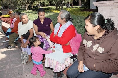 Buscan conocer índice de maltrato a la mujer  